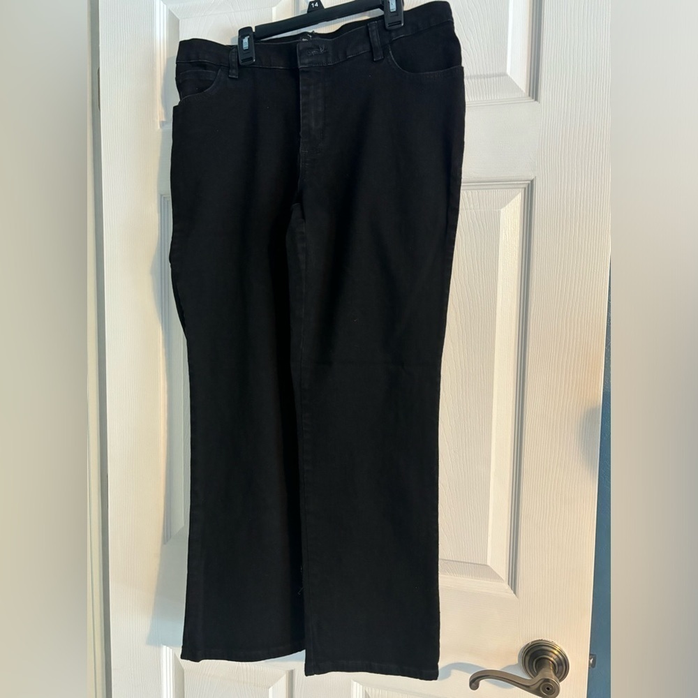 Lee 1889 Relaxed Fit Jeans. Sz 12P